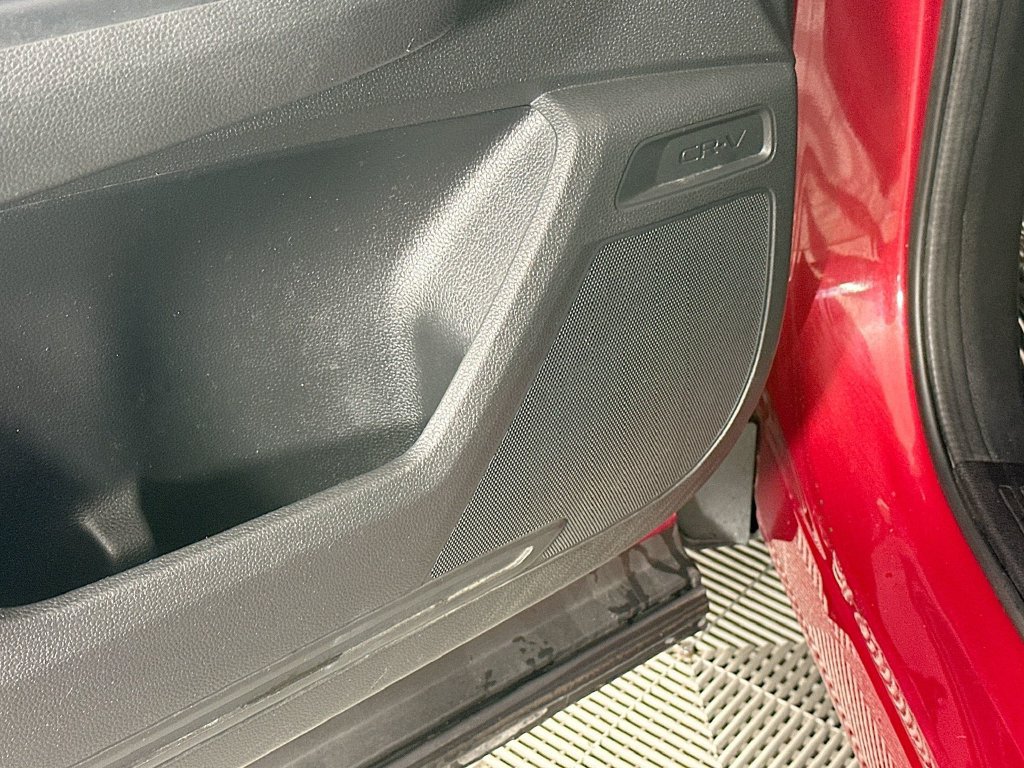 Used 2024 Honda CR-V EX image 25
