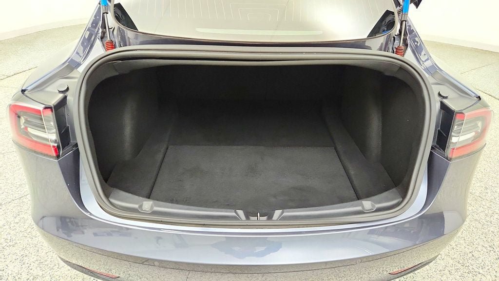 Used 2019 Tesla Model 3 Long Range AWD/4WD image 25