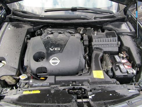 Used 2011 Nissan Maxima 3.5 SV w/ Sport Pkg image 13