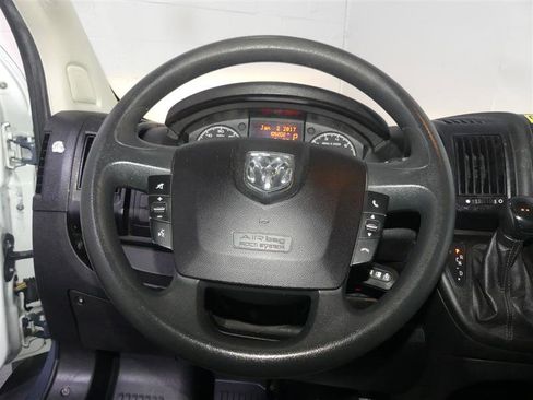 Used 2018 RAM ProMaster 2500 FWD image 19
