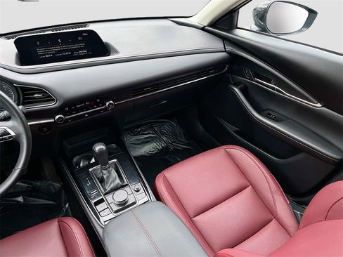 Used 2024 MAZDA CX-30 AWD 2.5 S w/ Preferred Package image 24