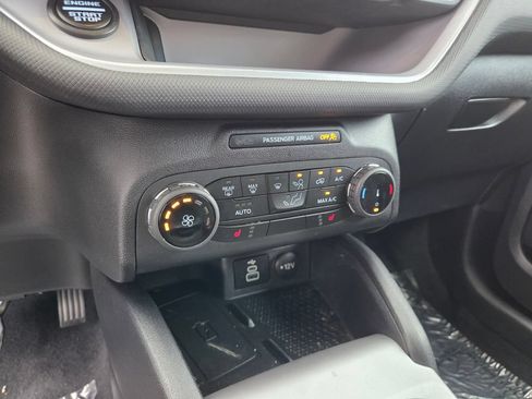 Used 2023 Ford Bronco Sport Big Bend w/ Convenience Package AWD/4WD image 25