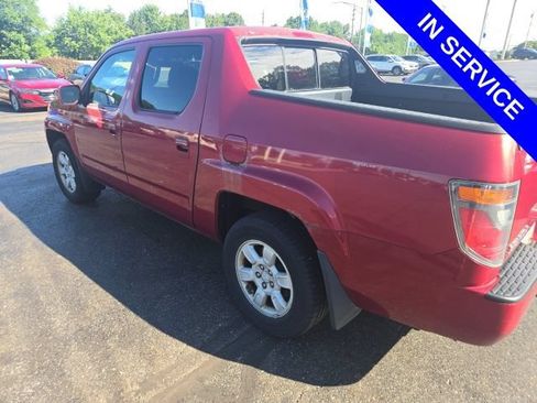 Used 2006 Honda Ridgeline RTL image 5