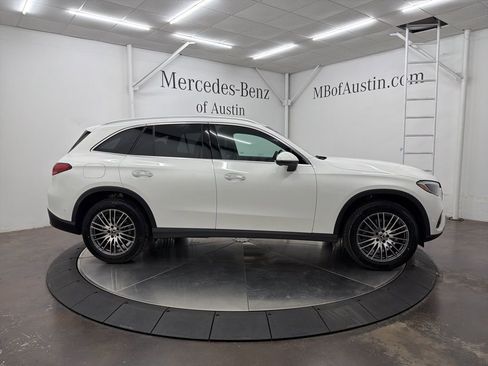 New 2026 Mercedes-Benz GLC 300 image 8