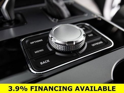 New 2025 INEOS Grenadier image 19