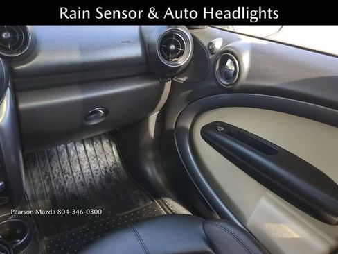 Used 2014 MINI Cooper Countryman S image 18