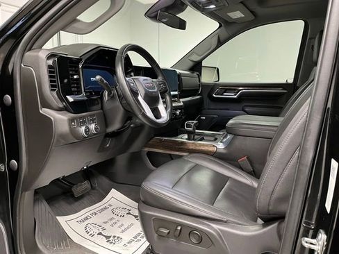 Used 2023 GMC Sierra 1500 Elevation w/ Elevation Premium Package AWD/4WD image 20