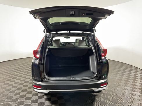 Used 2020 Honda CR-V EX-L image 14