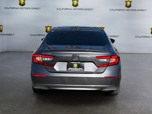 Used 2020 Honda Accord EX-L image 4