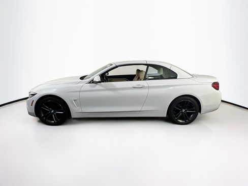 Used 2020 BMW 430i xDrive Convertible w/ Convenience Package AWD/4WD image 8