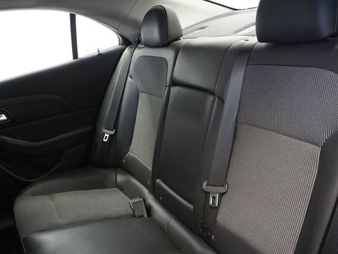 Used 2014 Chevrolet Malibu LT w/ Power Convenience Package image 28
