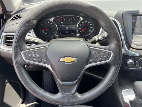 Used 2022 Chevrolet Equinox LT image 20