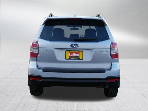 Used 2016 Subaru Forester 2.5i Limited image 6