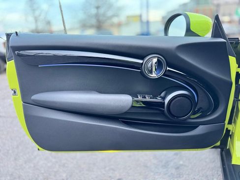 Used 2022 MINI Cooper S image 12