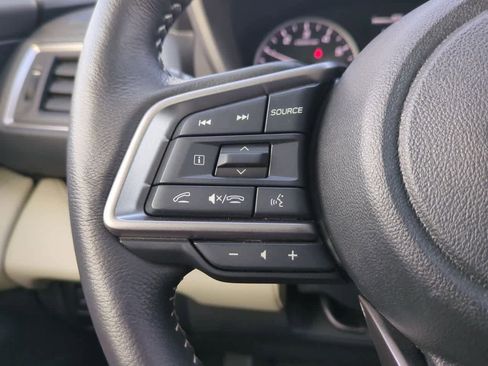 Certified 2025 Subaru Ascent Limited image 26