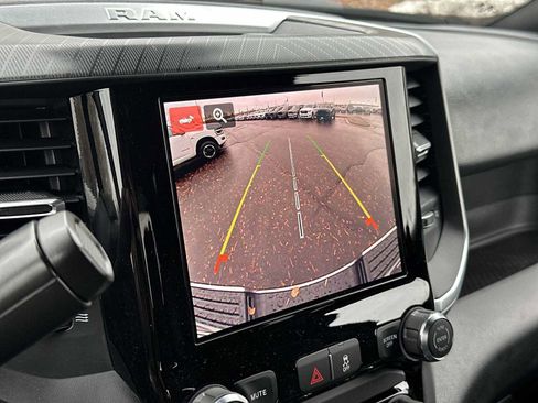 New 2025 RAM 2500 Big Horn w/ Cold Weather Group image 21