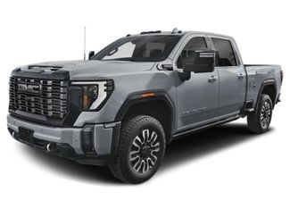 New 2026 GMC Sierra 3500 Denali Ultimate AWD/4WD video 1