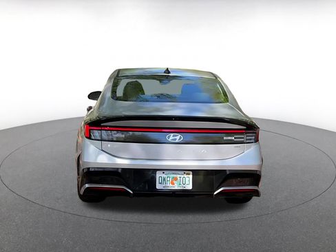 Used 2025 Hyundai Sonata SEL image 12