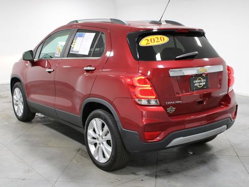 Used 2020 Chevrolet Trax Premier image 7