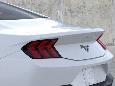 New 2026 Ford Mustang Premium image 22