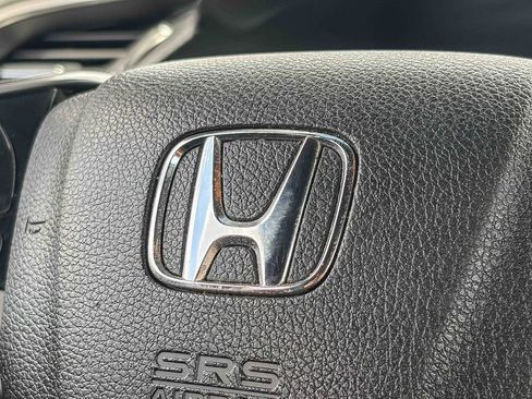 Used 2021 Honda Civic EX image 21