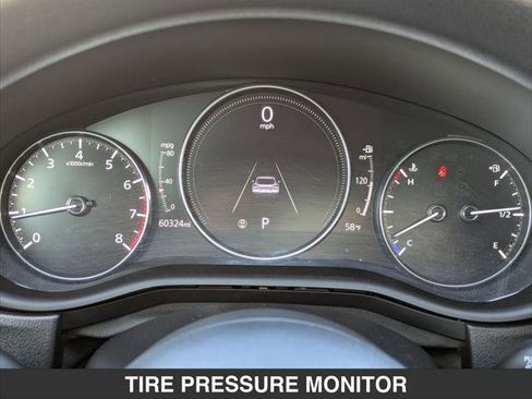 Certified 2021 MAZDA CX-30 AWD 2.5 S image 13