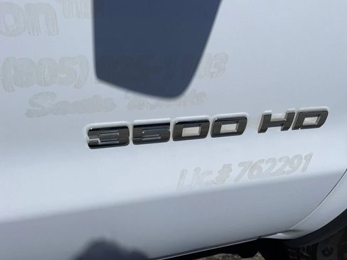 Used 2019 GMC Sierra 3500 2WD Regular Cab image 47
