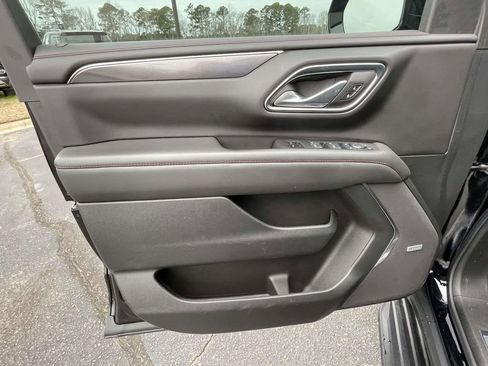 Used 2024 Chevrolet Tahoe RST w/ Luxury Package image 18