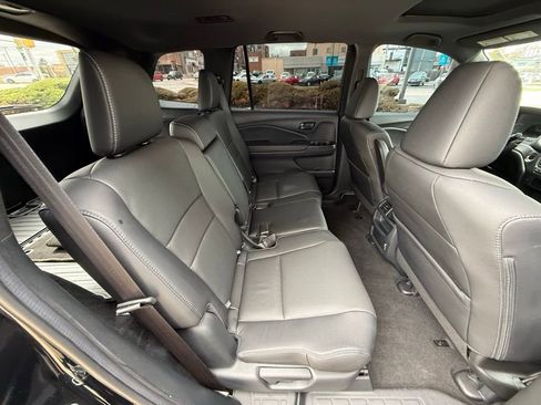 Used 2023 Honda Passport EX-L image 38