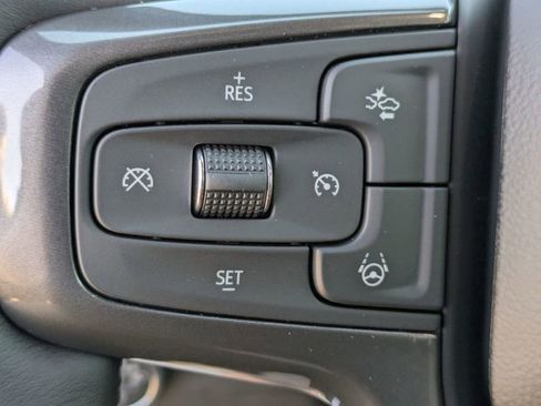 New 2026 Chevrolet Silverado 1500 High Country image 20