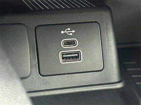 New 2025 Ford Bronco Sport Outer Banks image 10