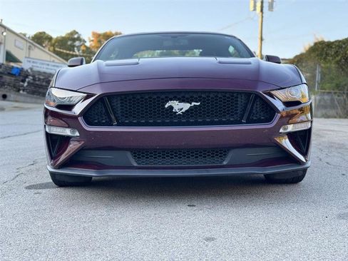 Used 2018 Ford Mustang GT image 15