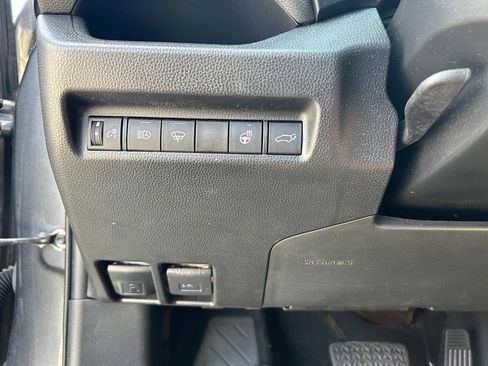 Used 2022 Toyota RAV4 TRD Off-Road w/ TRD Off-Road Weather Package AWD/4WD image 18