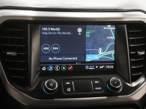 Used 2023 GMC Acadia AT4 image 26