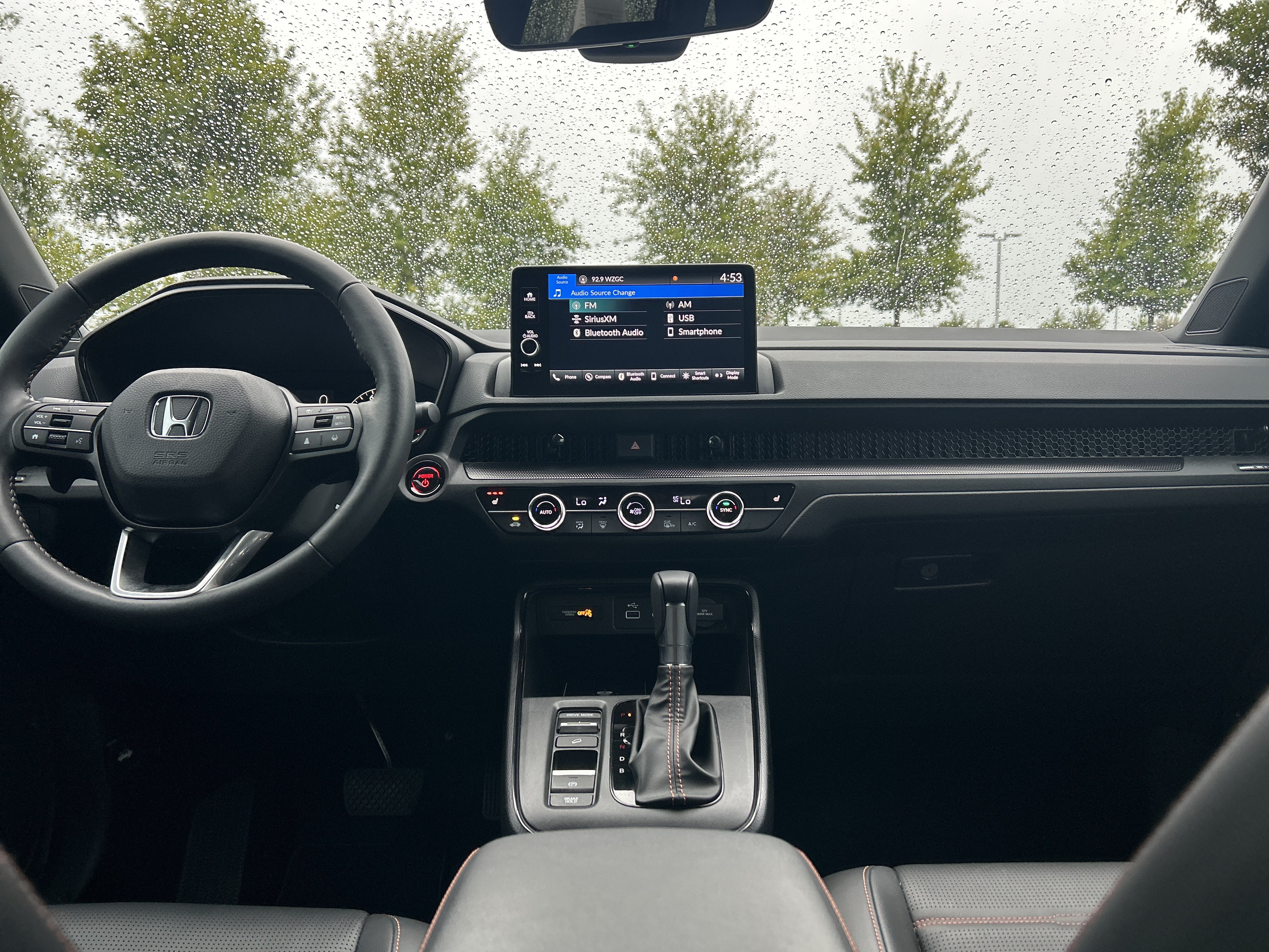 Used 2024 Honda CR-V Sport-L image 29