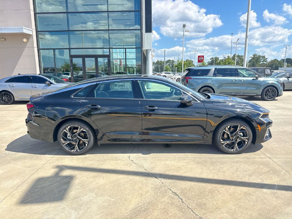 New 2026 Kia K5 GT-Line AWD/4WD image 9