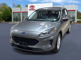 Used 2022 Ford Escape SE video 1