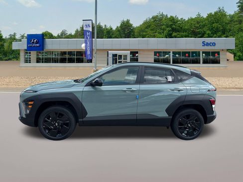 New 2026 Hyundai Kona SEL Sport AWD/4WD image 9