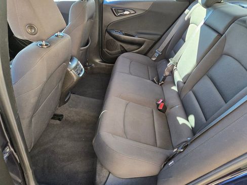 Used 2023 Chevrolet Malibu LT image 13