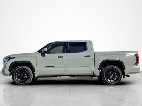 Used 2023 Toyota Tundra Limited image 2