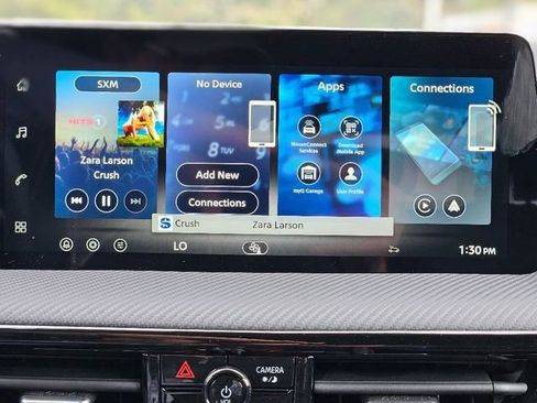 New 2026 Nissan Kicks SR image 19