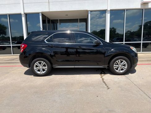 Used 2016 Chevrolet Equinox LS FWD image 4