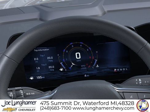 New 2026 Chevrolet Suburban Premier w/ Sun And Tow Package AWD/4WD image 26