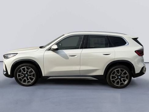 New 2026 BMW X1 xDrive28i w/ Technology Package image 6
