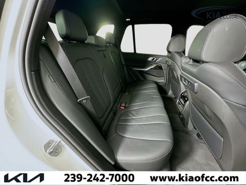 Used 2020 BMW X5 sDrive40i w/ Convenience Package image 28