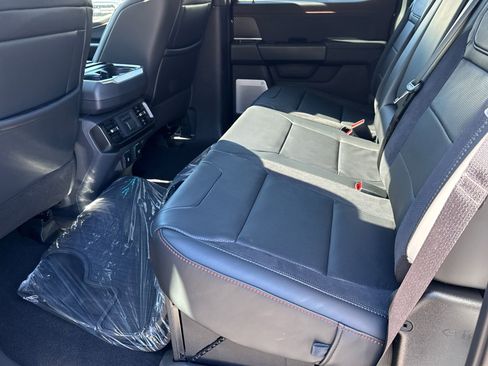 New 2025 Ford F150 Raptor image 18