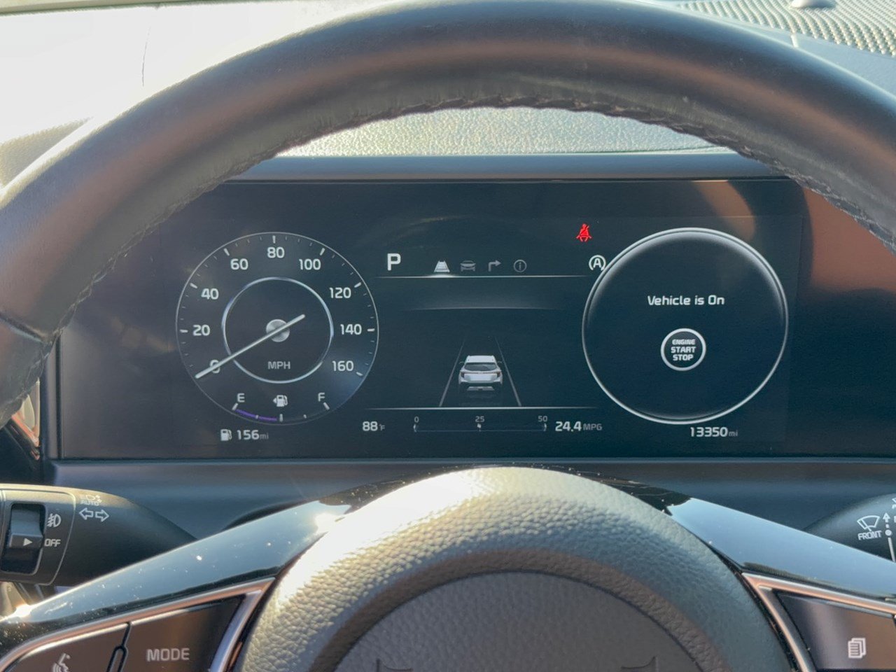Used 2024 Kia Seltos S AWD/4WD image 30