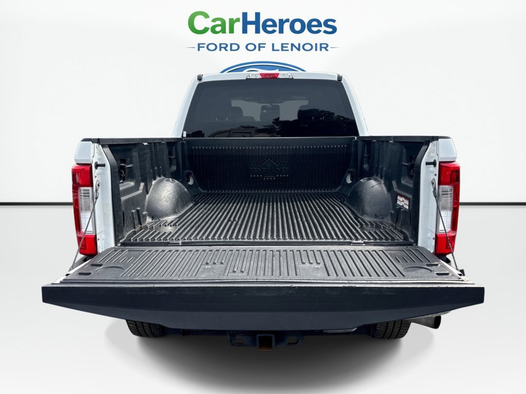 Used 2019 Ford F250 XLT AWD/4WD image 10