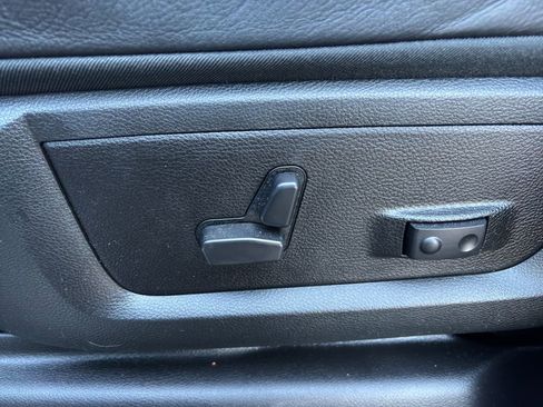 Used 2025 RAM 2500 Power Wagon image 14