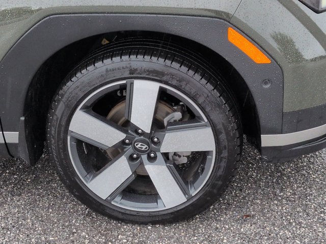 Used 2026 Hyundai Santa Fe Limited FWD image 11